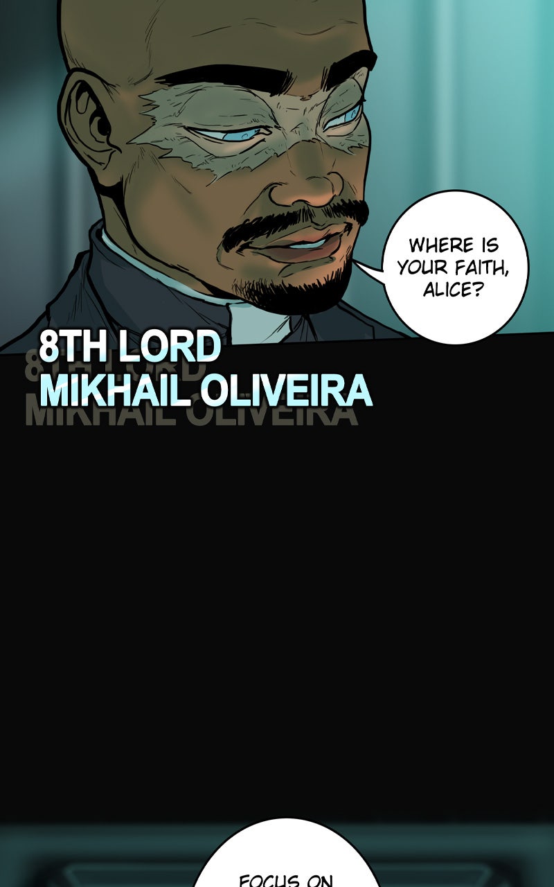 Read Ordeal EN Manga Online