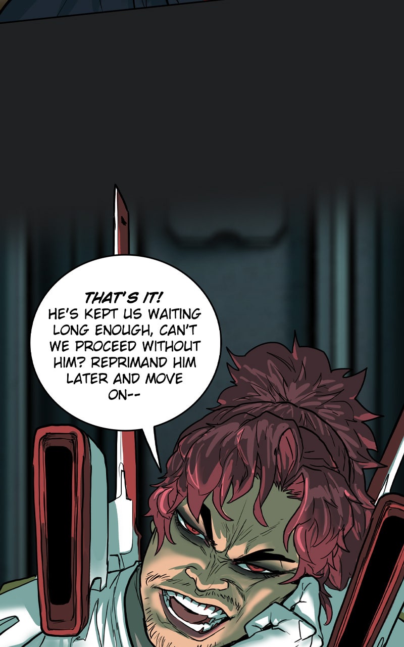 Read Ordeal EN Manga Online