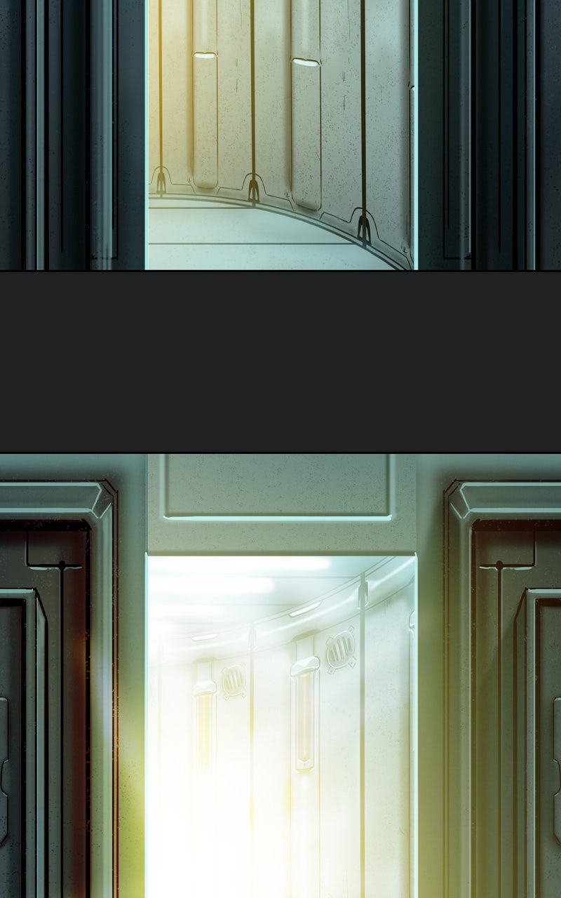 Read Ordeal EN Manga Online