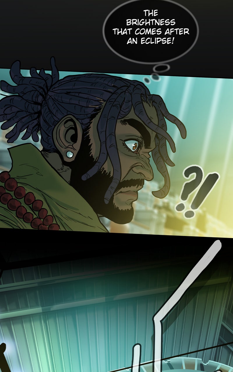 Read Ordeal EN Manga Online