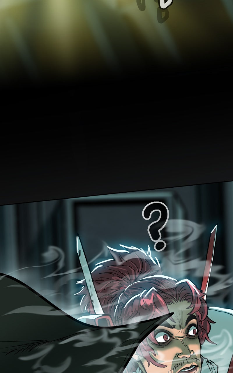 Read Ordeal EN Manga Online