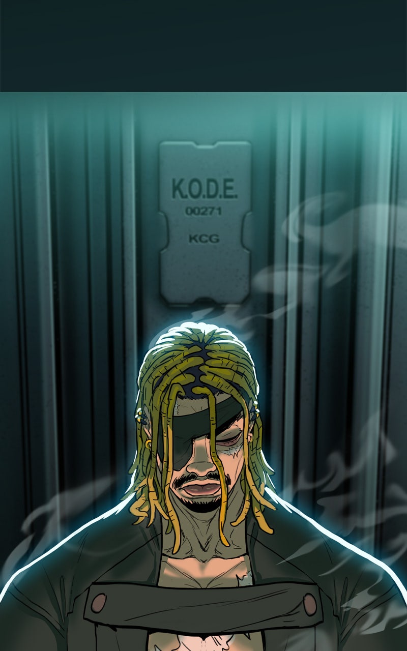 Read Ordeal EN Manga Online