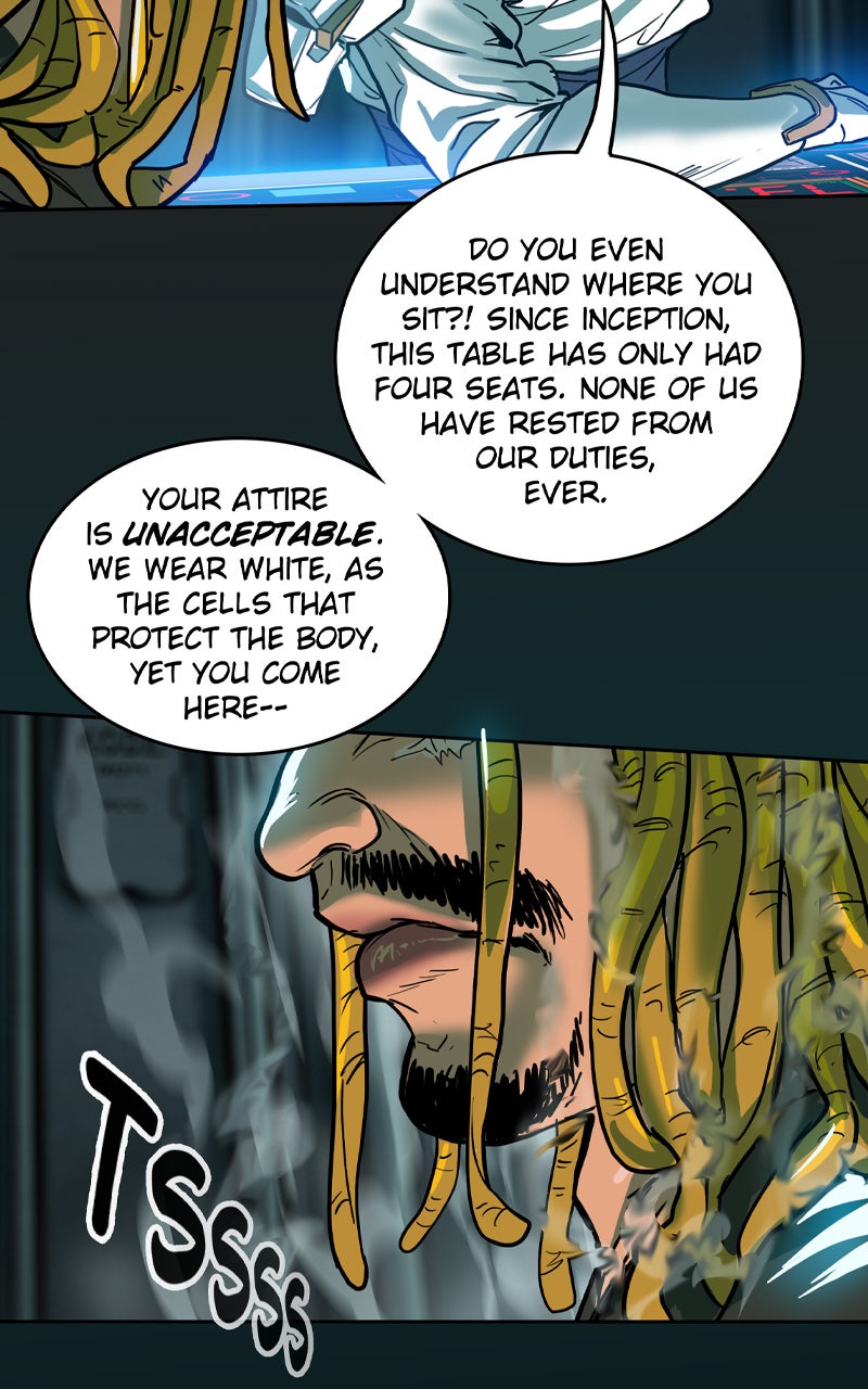 Read Ordeal EN Manga Online