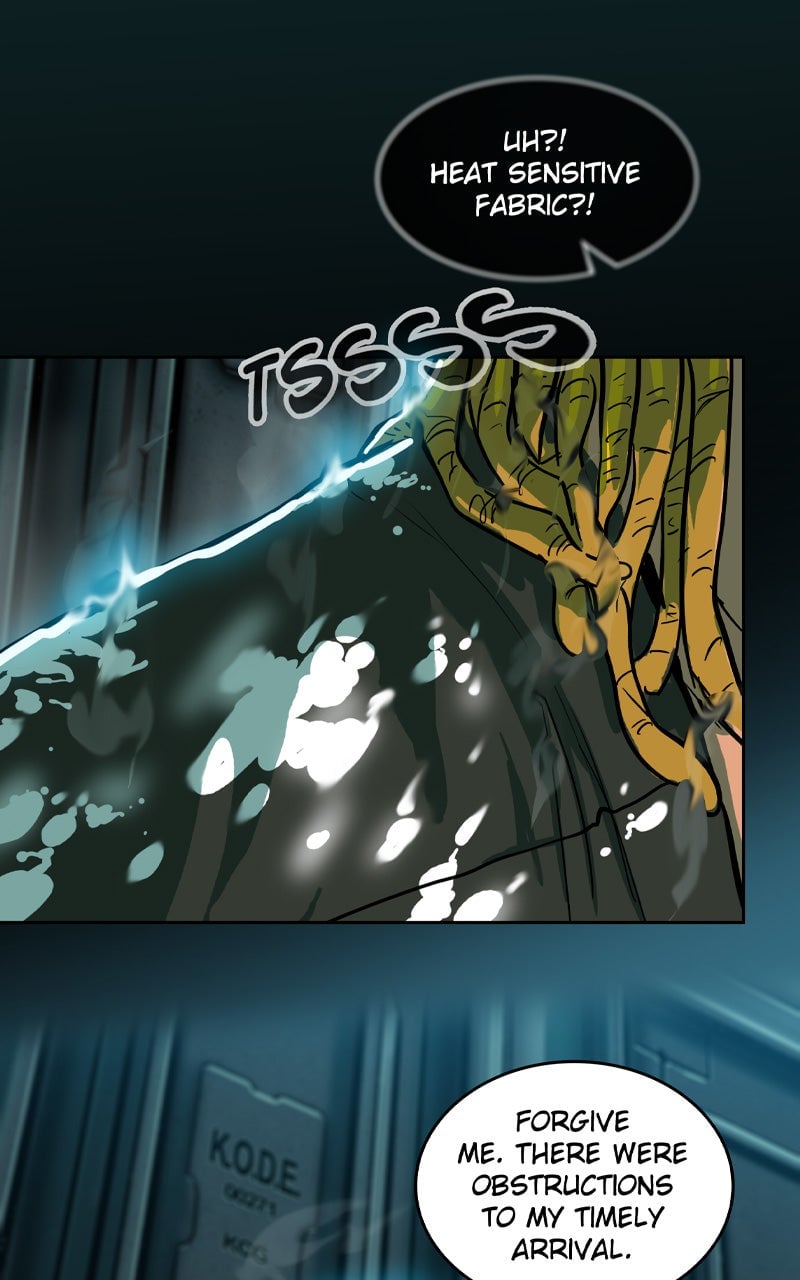 Read Ordeal EN Manga Online