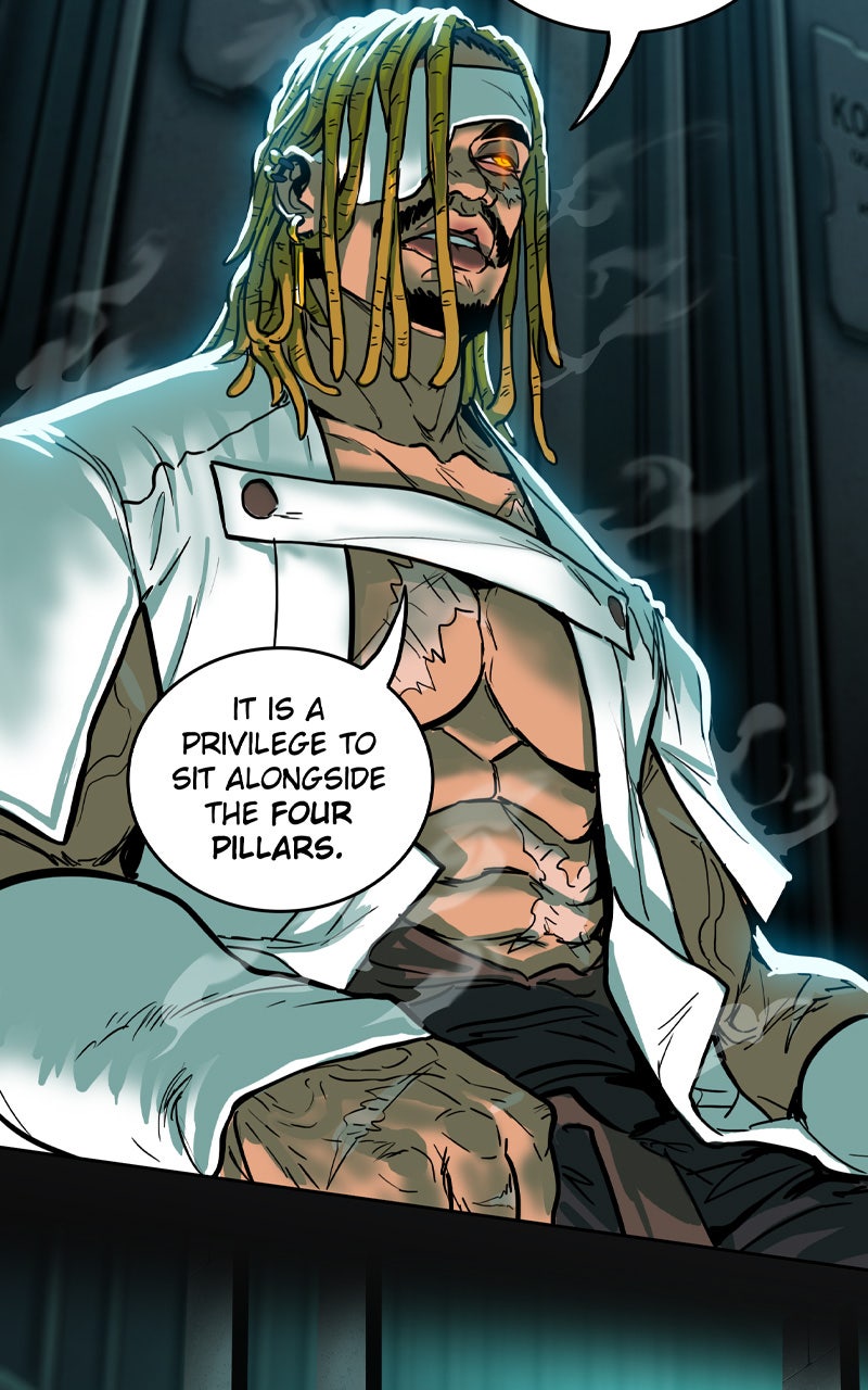 Read Ordeal EN Manga Online