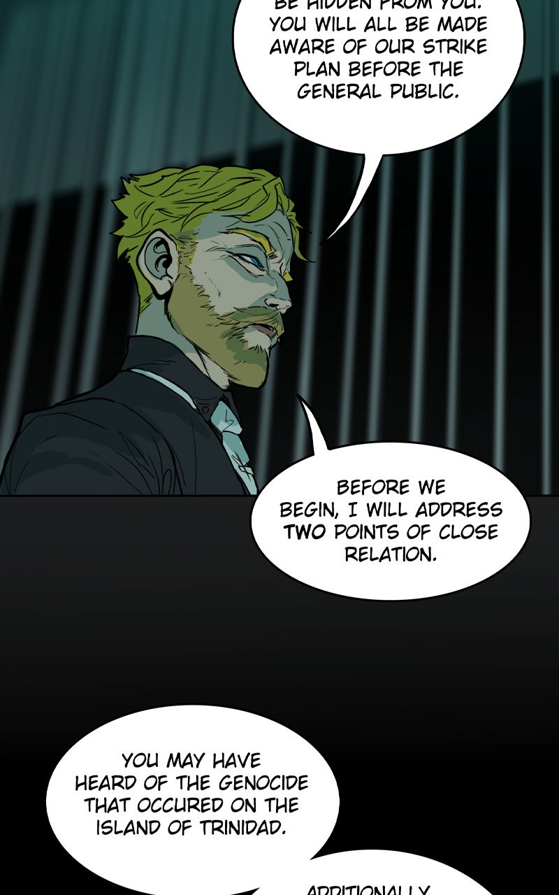 Read Ordeal EN Manga Online