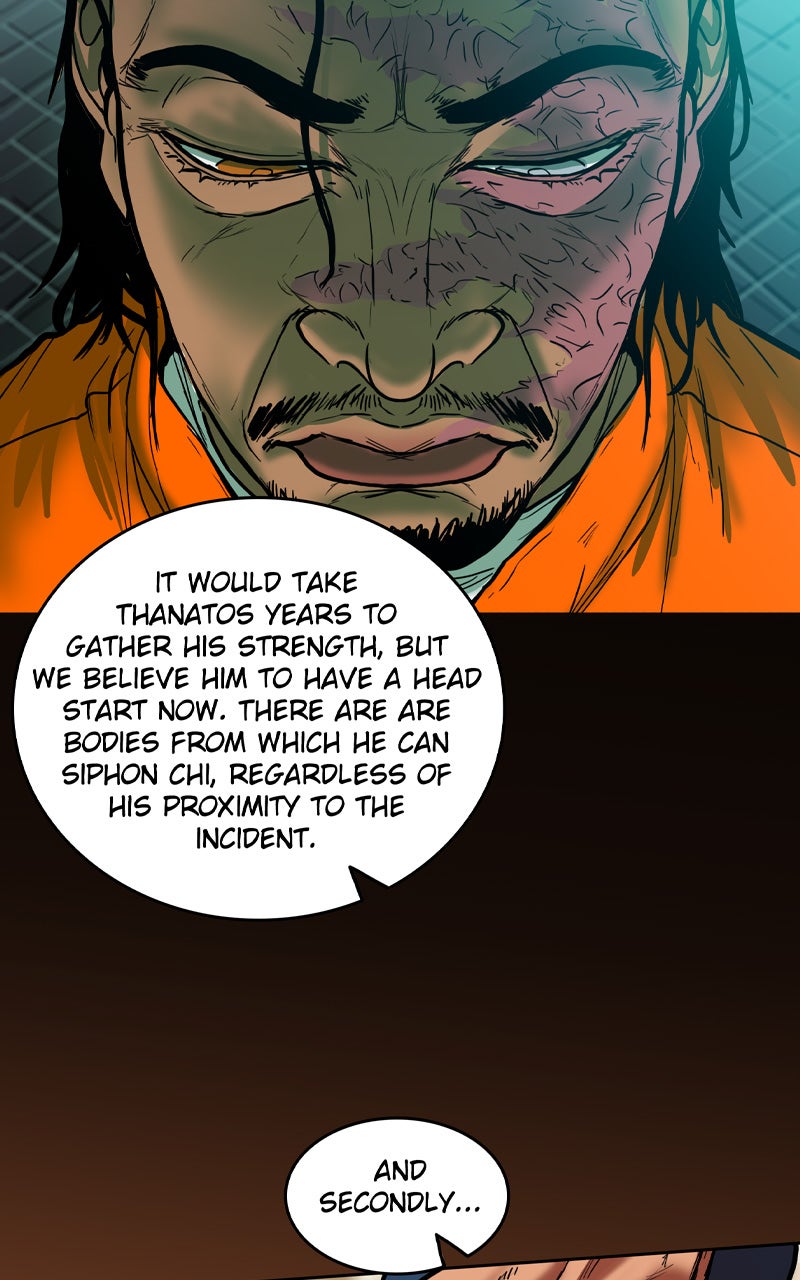 Read Ordeal EN Manga Online