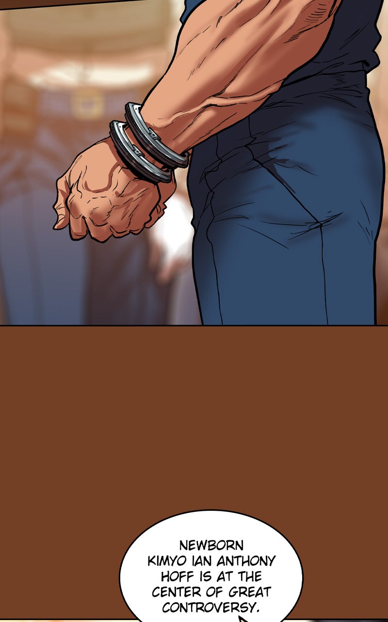 Read Ordeal EN Manga Online