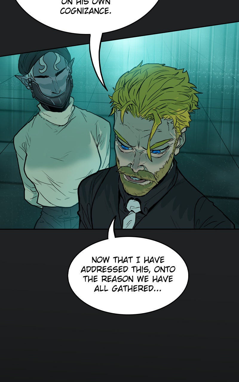 Read Ordeal EN Manga Online
