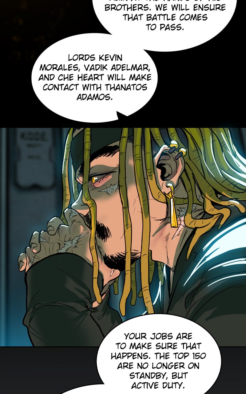 Read Ordeal EN Manga Online