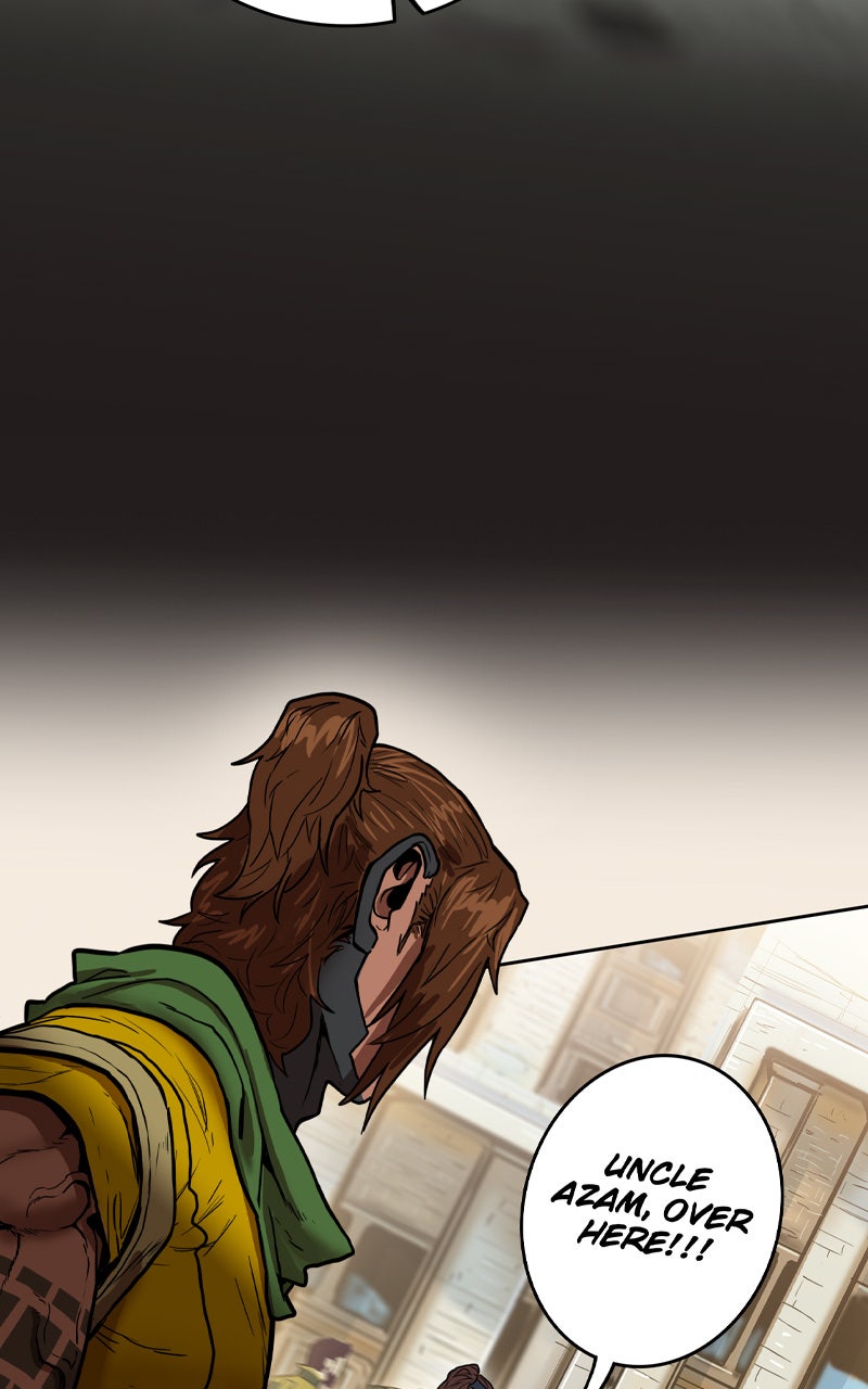 Read Ordeal EN Manga Online