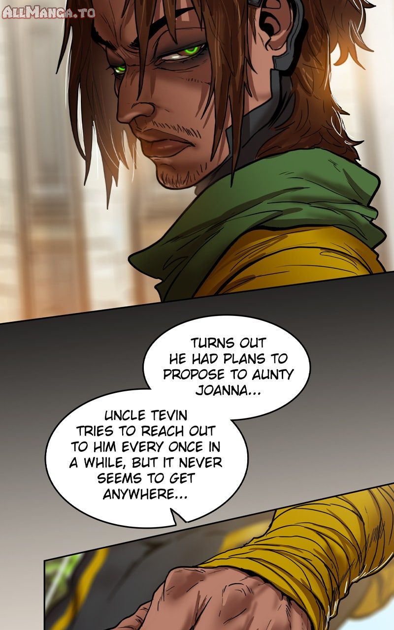 Read Ordeal EN Manga Online