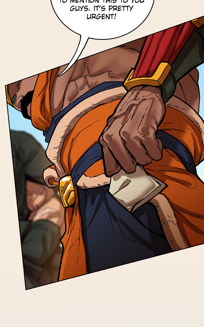 Read Ordeal EN Manga Online