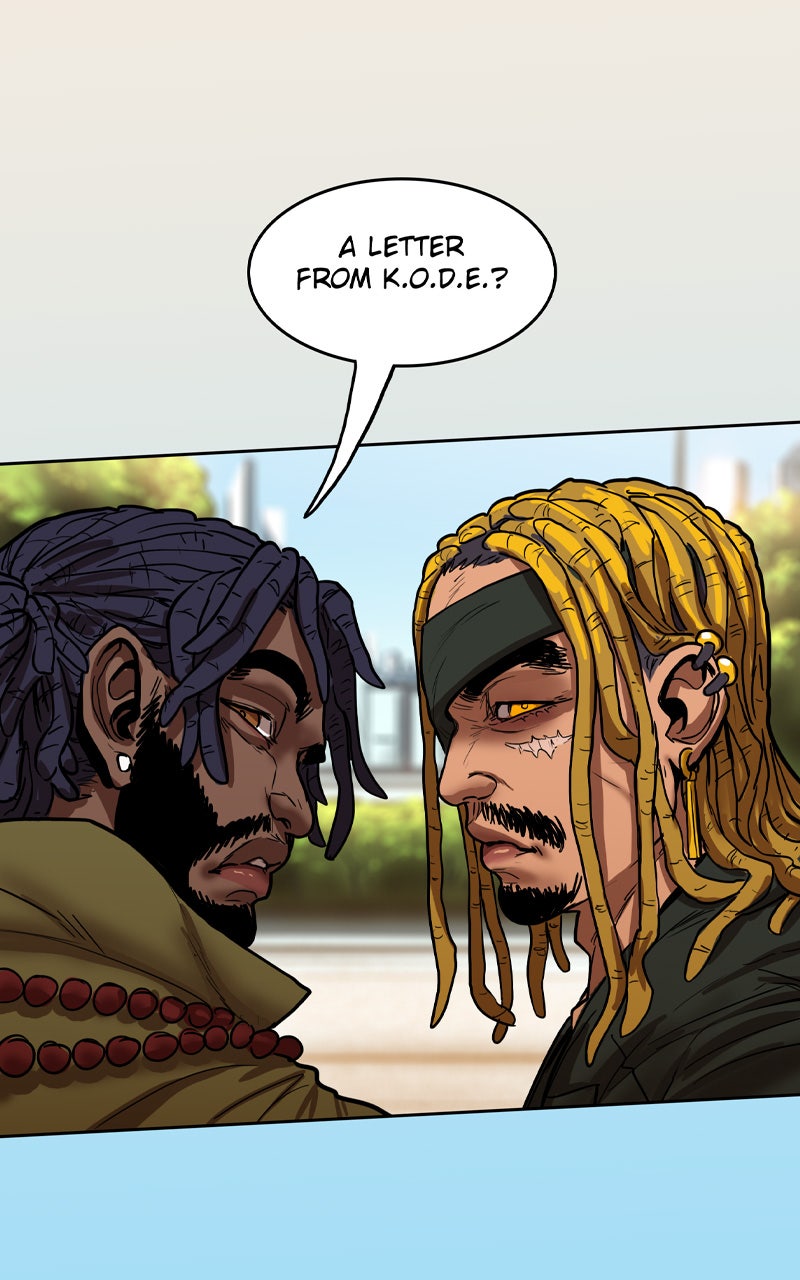 Read Ordeal EN Manga Online