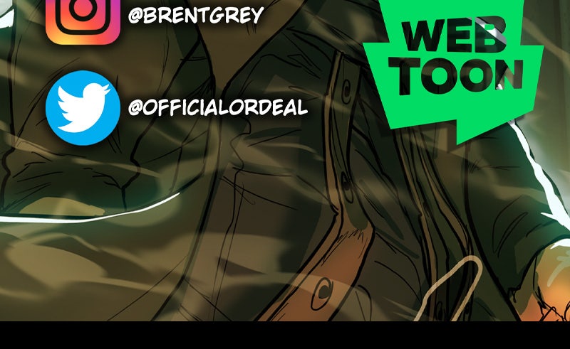 Read Ordeal EN Manga Online