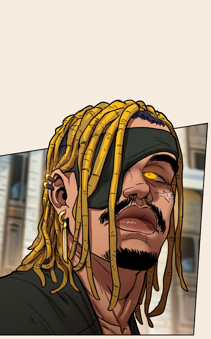 Read Ordeal EN Manga Online
