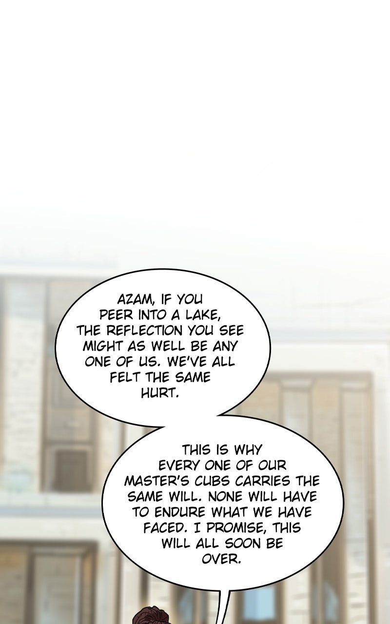 Read Ordeal EN Manga Online