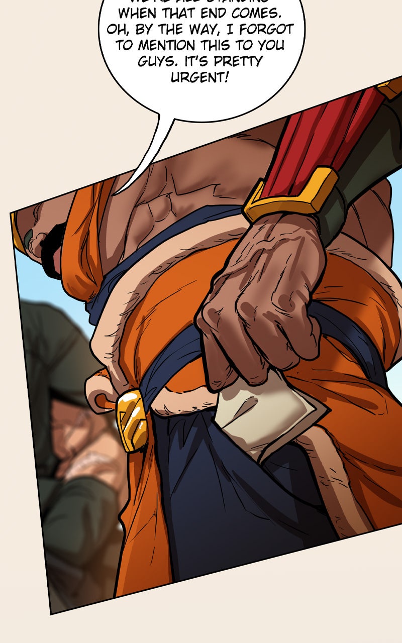 Read Ordeal EN Manga Online