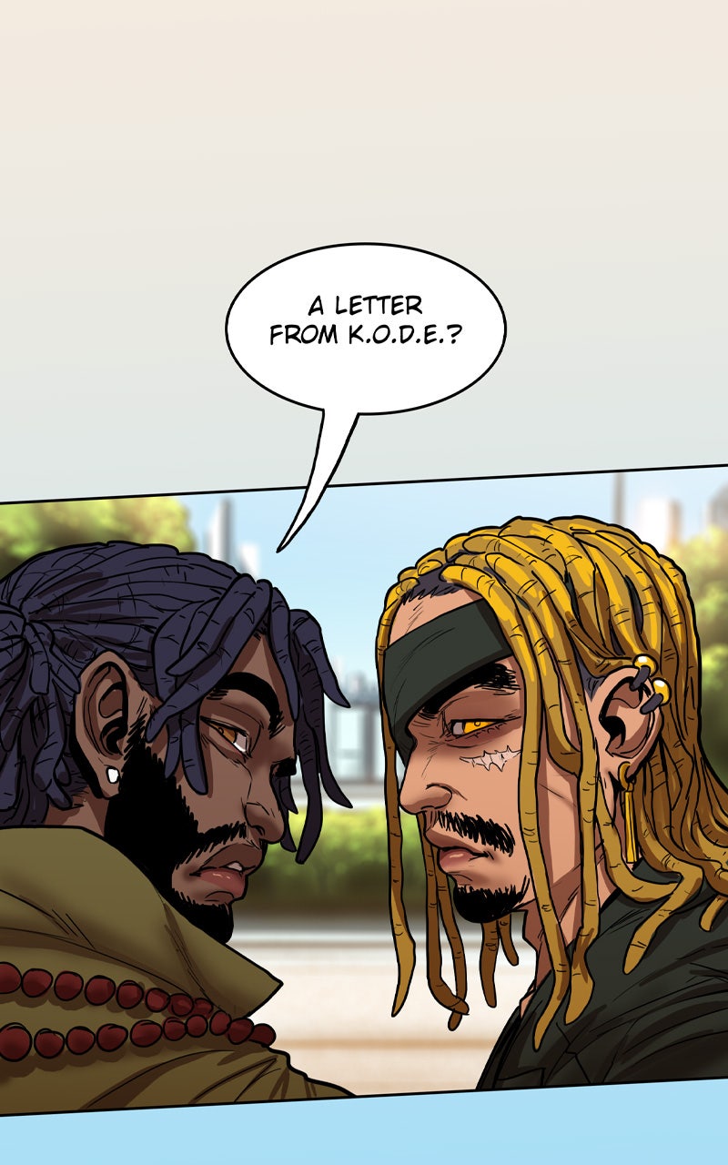 Read Ordeal EN Manga Online