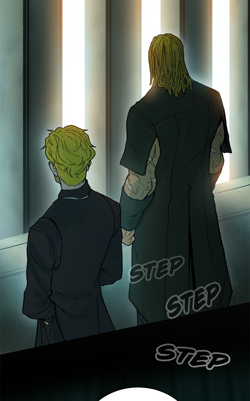 Read Ordeal EN Manga Online