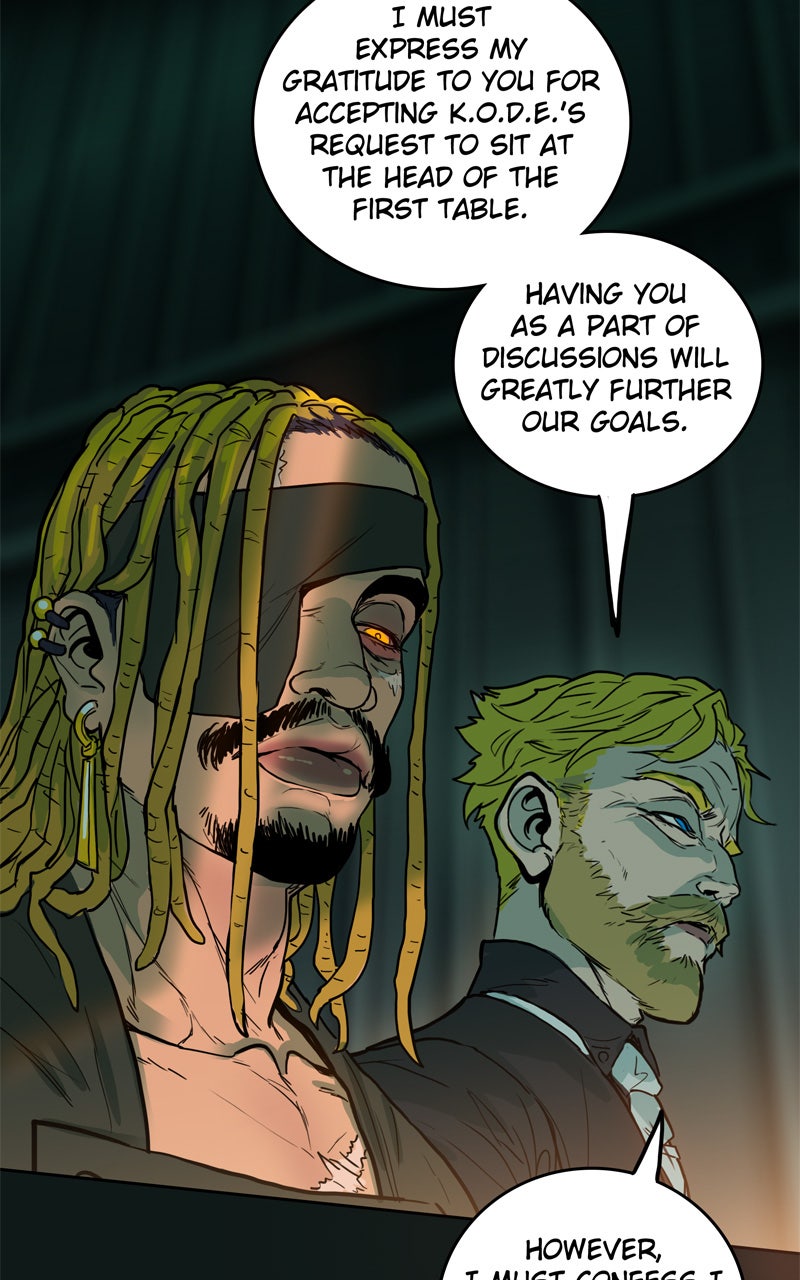 Read Ordeal EN Manga Online