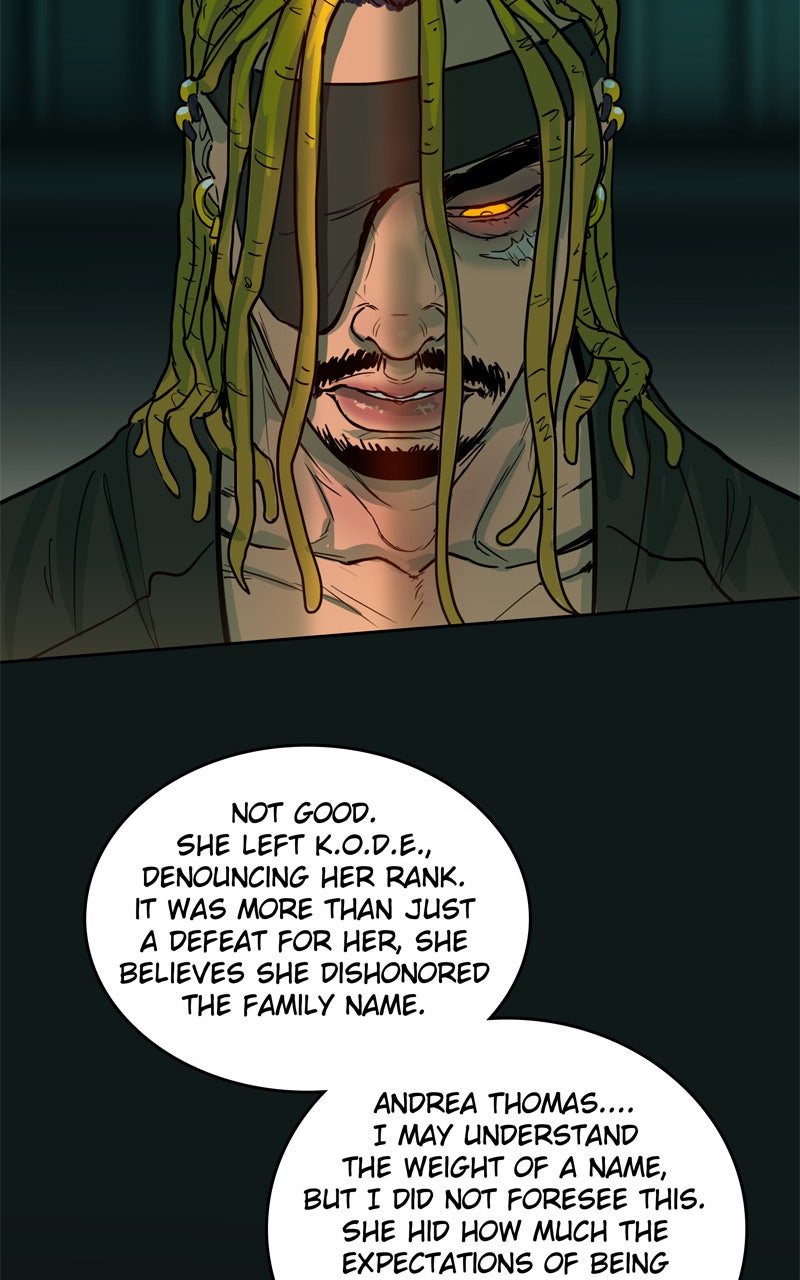 Read Ordeal EN Manga Online