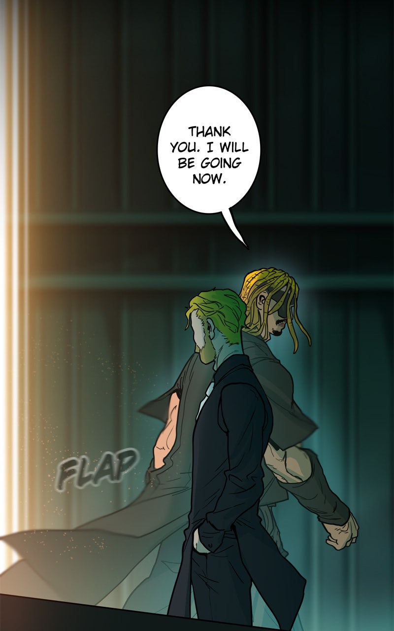 Read Ordeal EN Manga Online