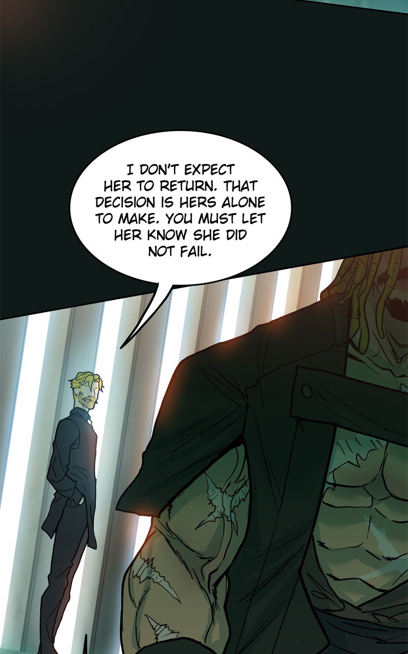 Read Ordeal EN Manga Online