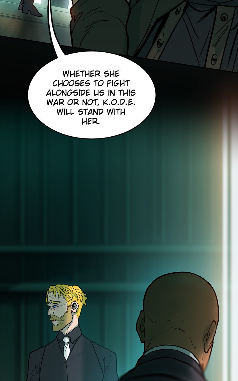 Read Ordeal EN Manga Online