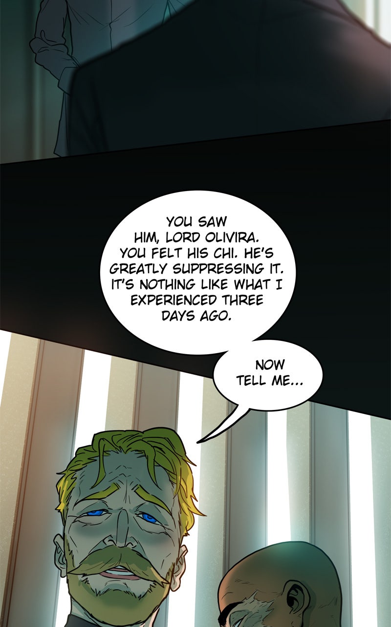 Read Ordeal EN Manga Online