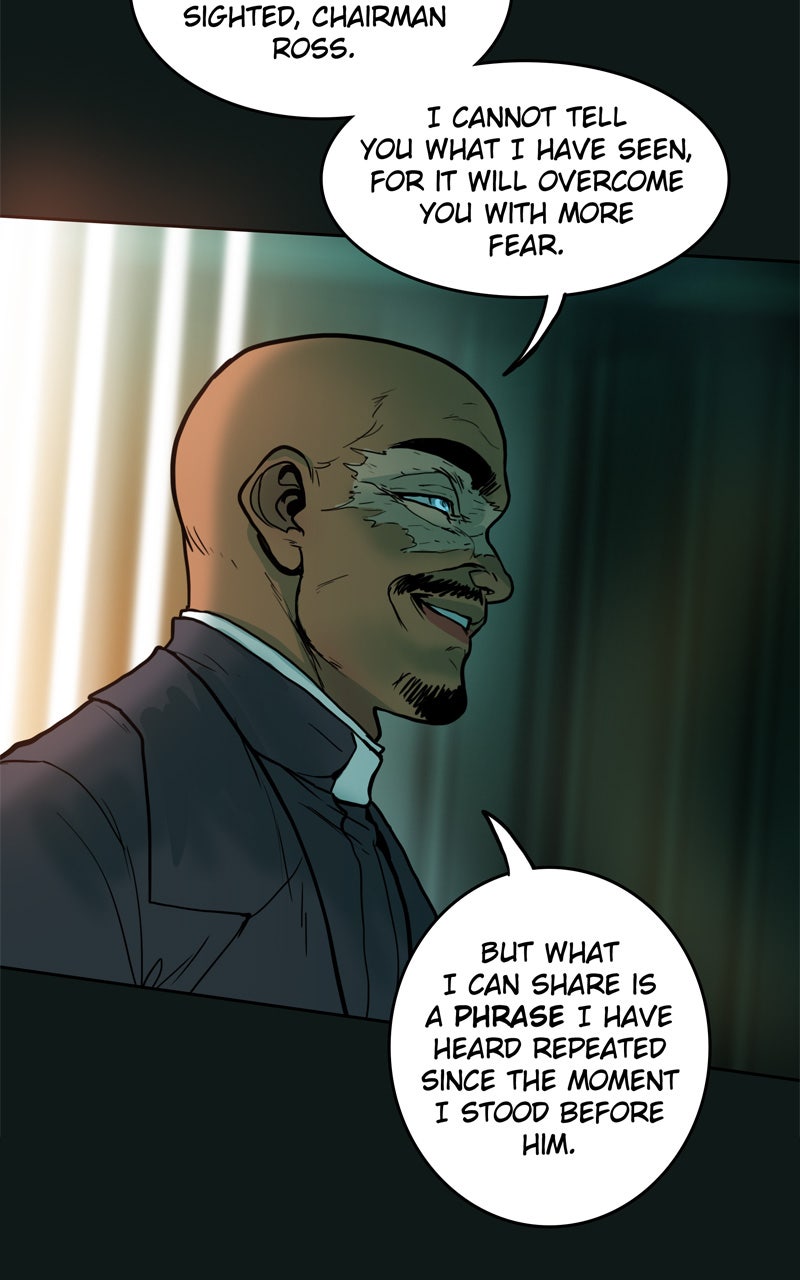 Read Ordeal EN Manga Online