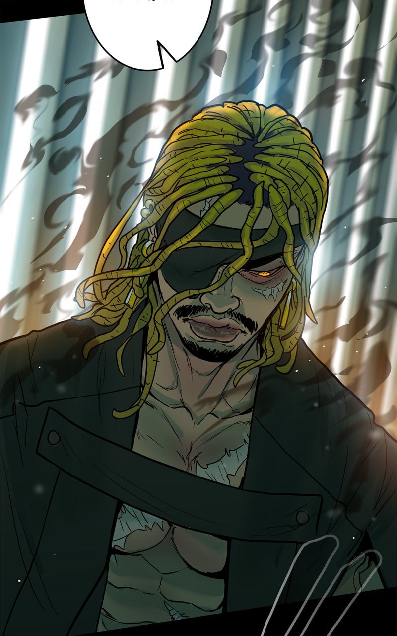 Read Ordeal EN Manga Online