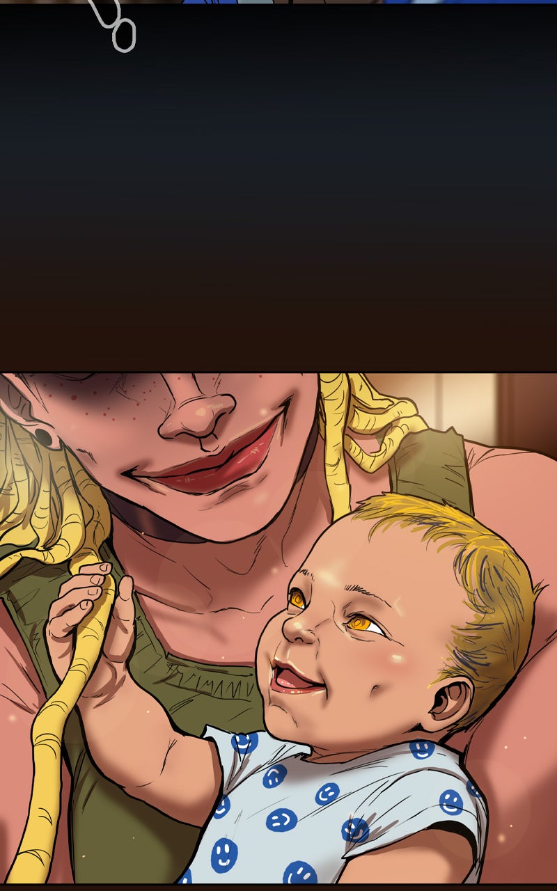 Read Ordeal EN Manga Online
