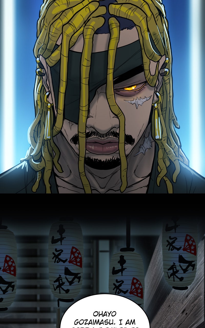 Read Ordeal EN Manga Online
