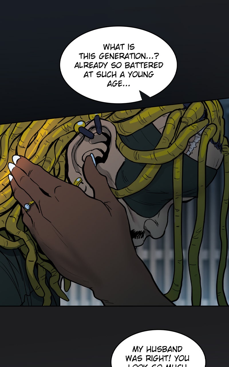 Read Ordeal EN Manga Online