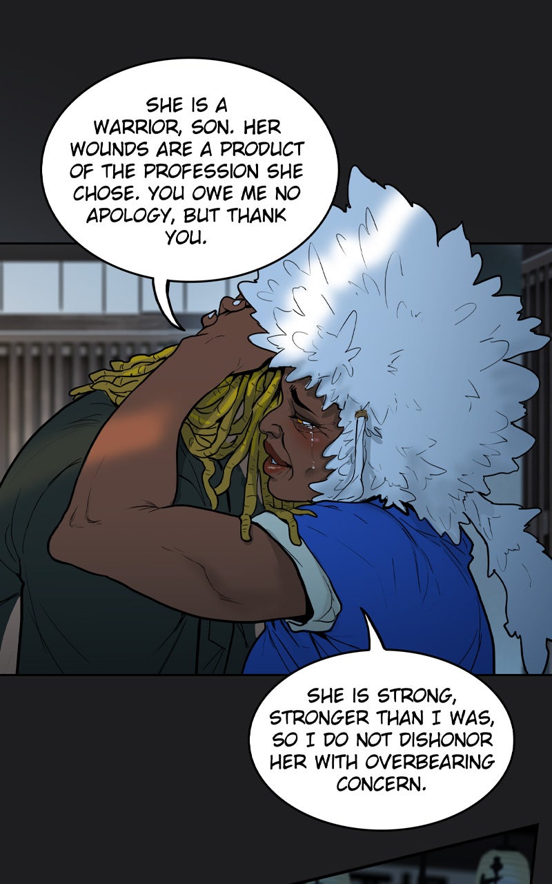 Read Ordeal EN Manga Online