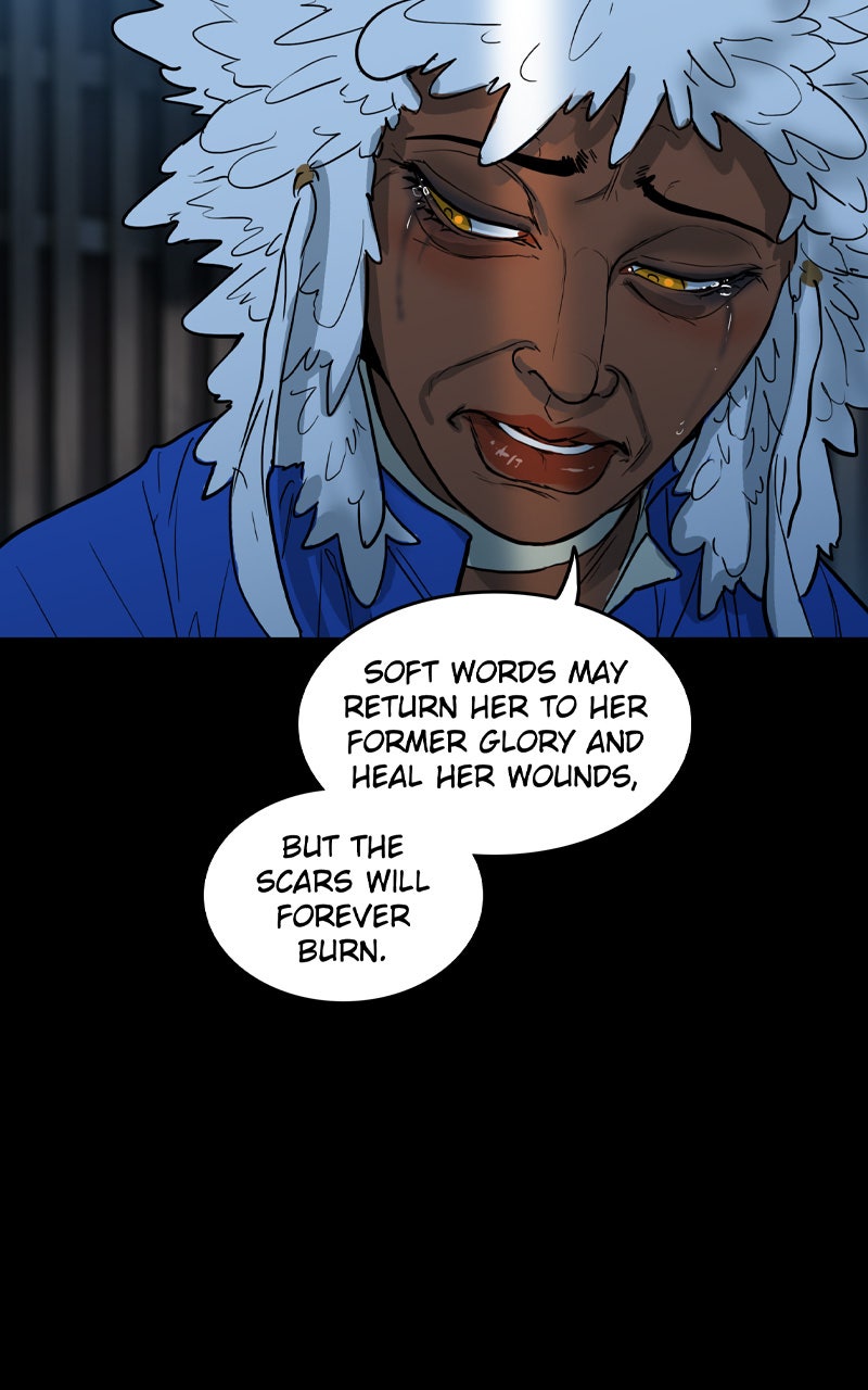 Read Ordeal EN Manga Online