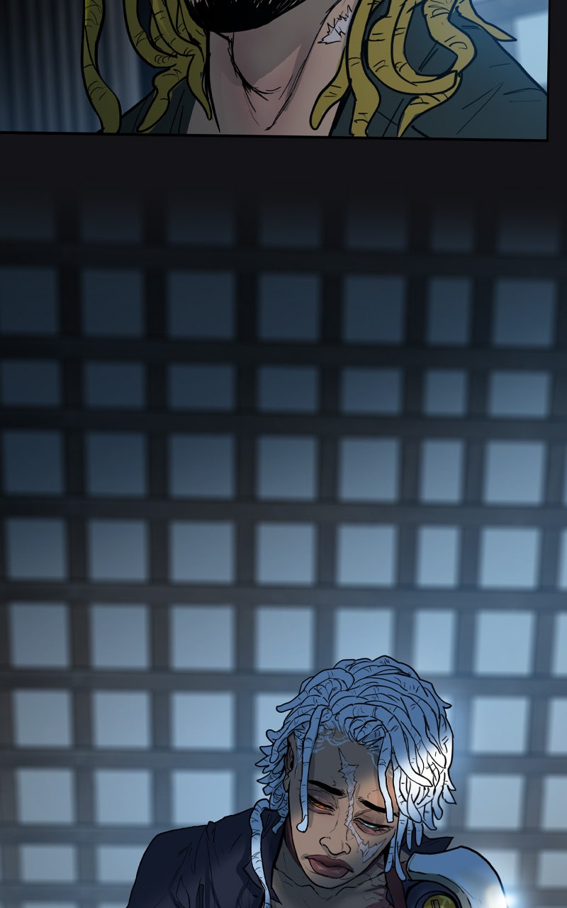 Read Ordeal EN Manga Online