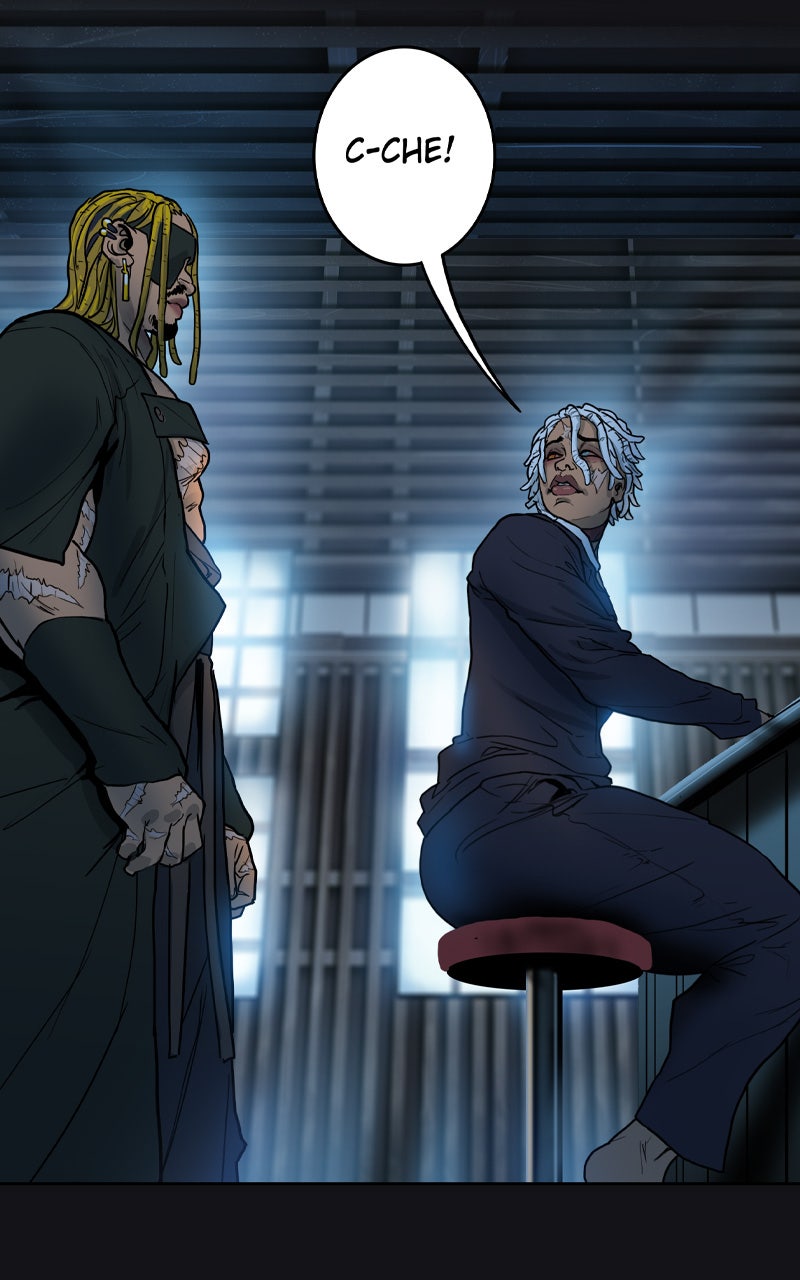 Read Ordeal EN Manga Online