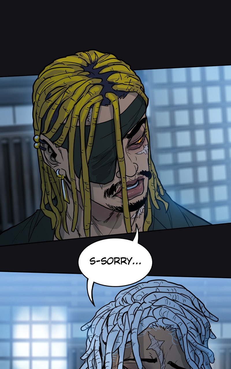 Read Ordeal EN Manga Online