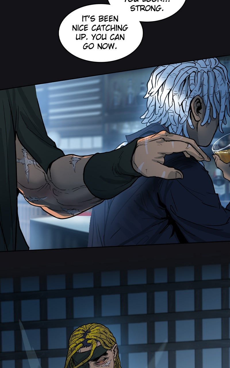 Read Ordeal EN Manga Online