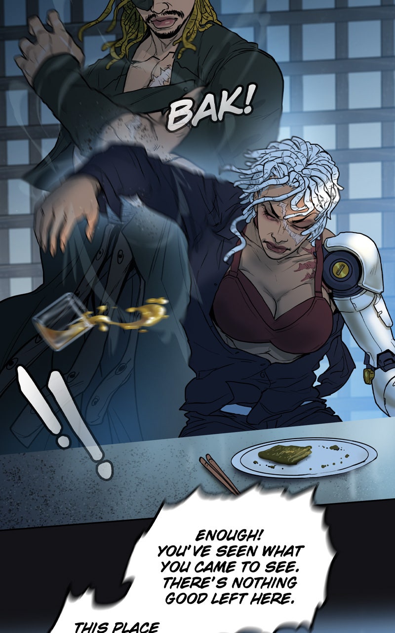 Read Ordeal EN Manga Online
