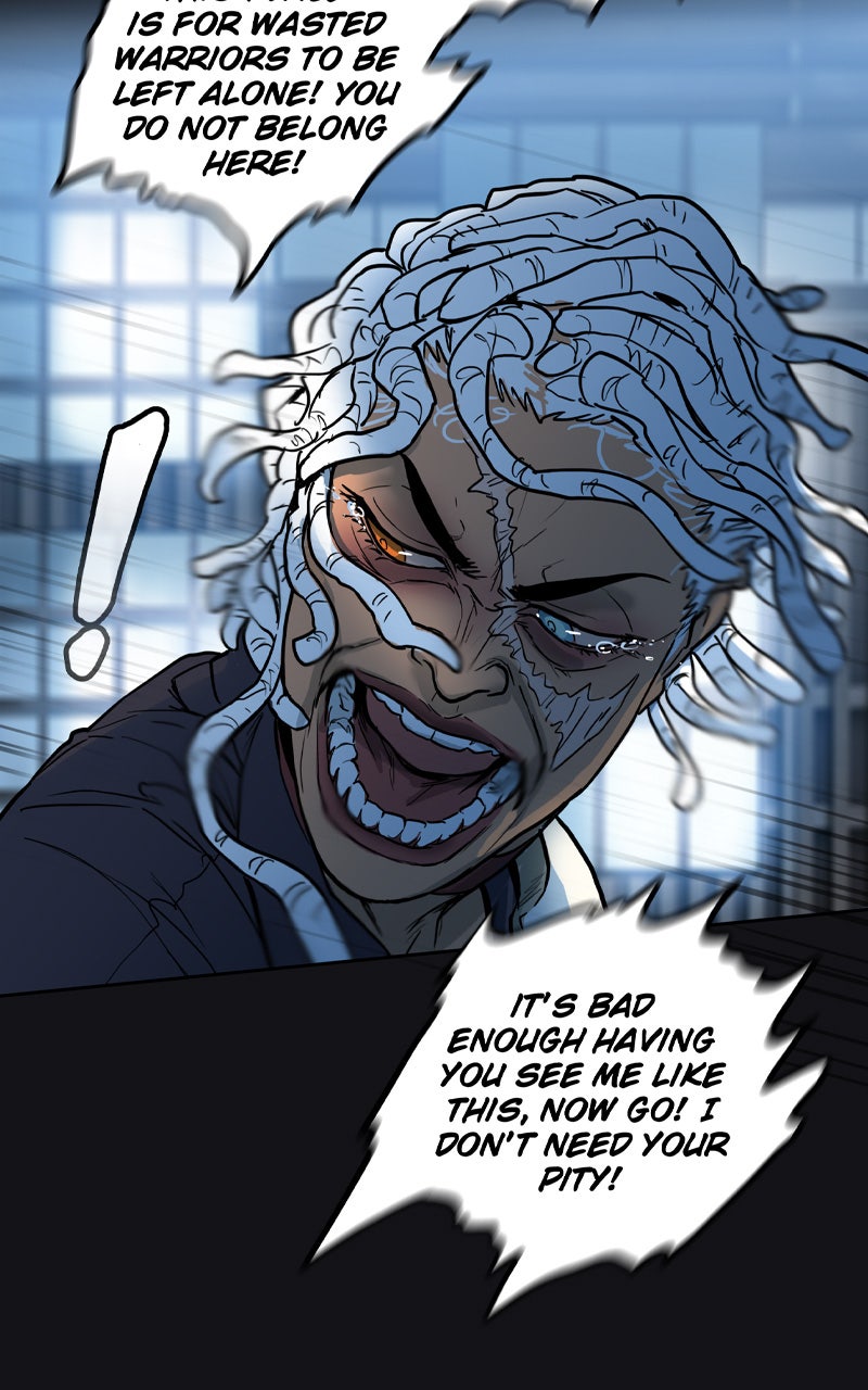 Read Ordeal EN Manga Online