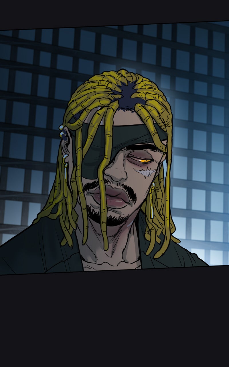 Read Ordeal EN Manga Online