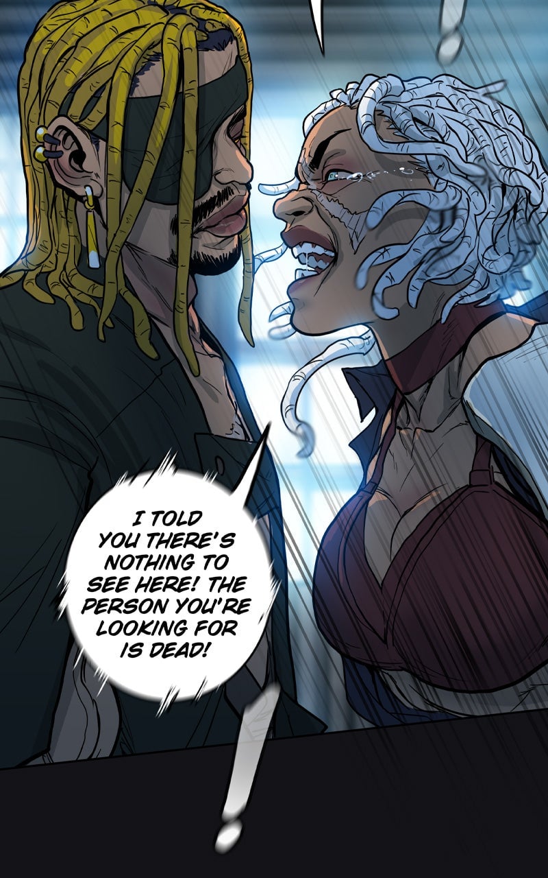 Read Ordeal EN Manga Online
