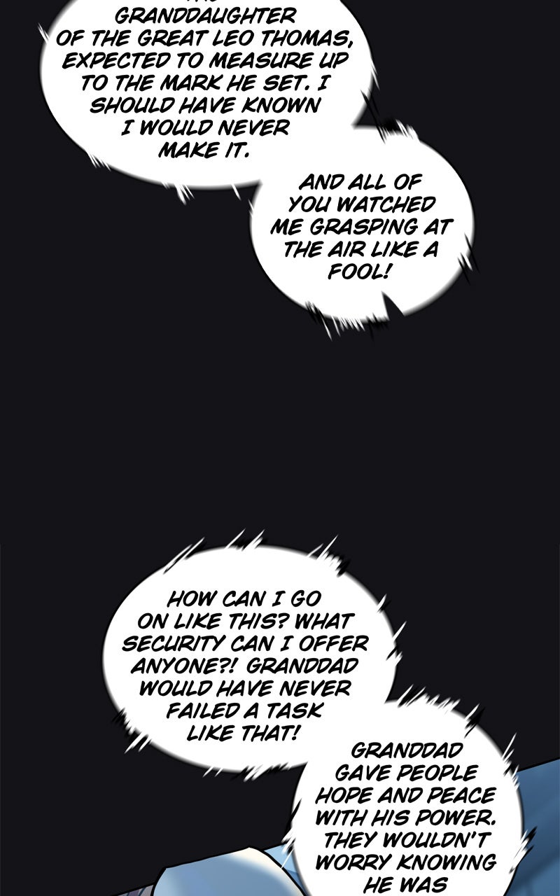 Read Ordeal EN Manga Online