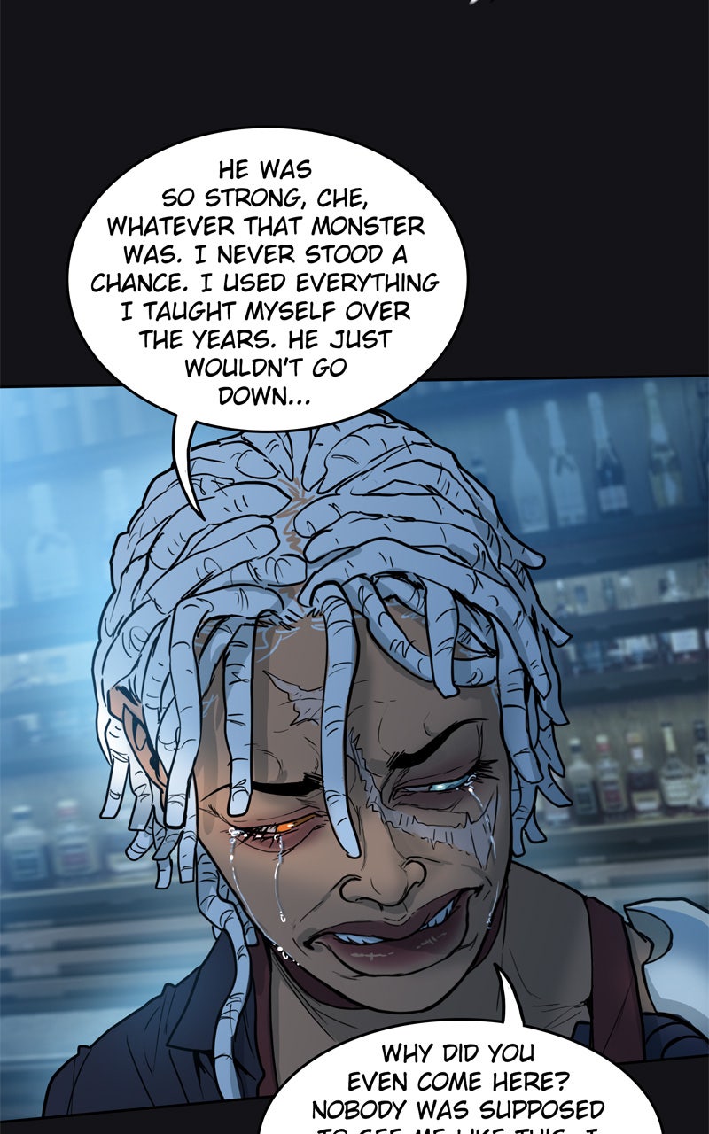 Read Ordeal EN Manga Online