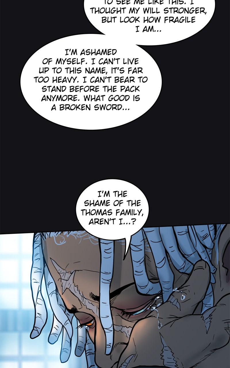 Read Ordeal EN Manga Online