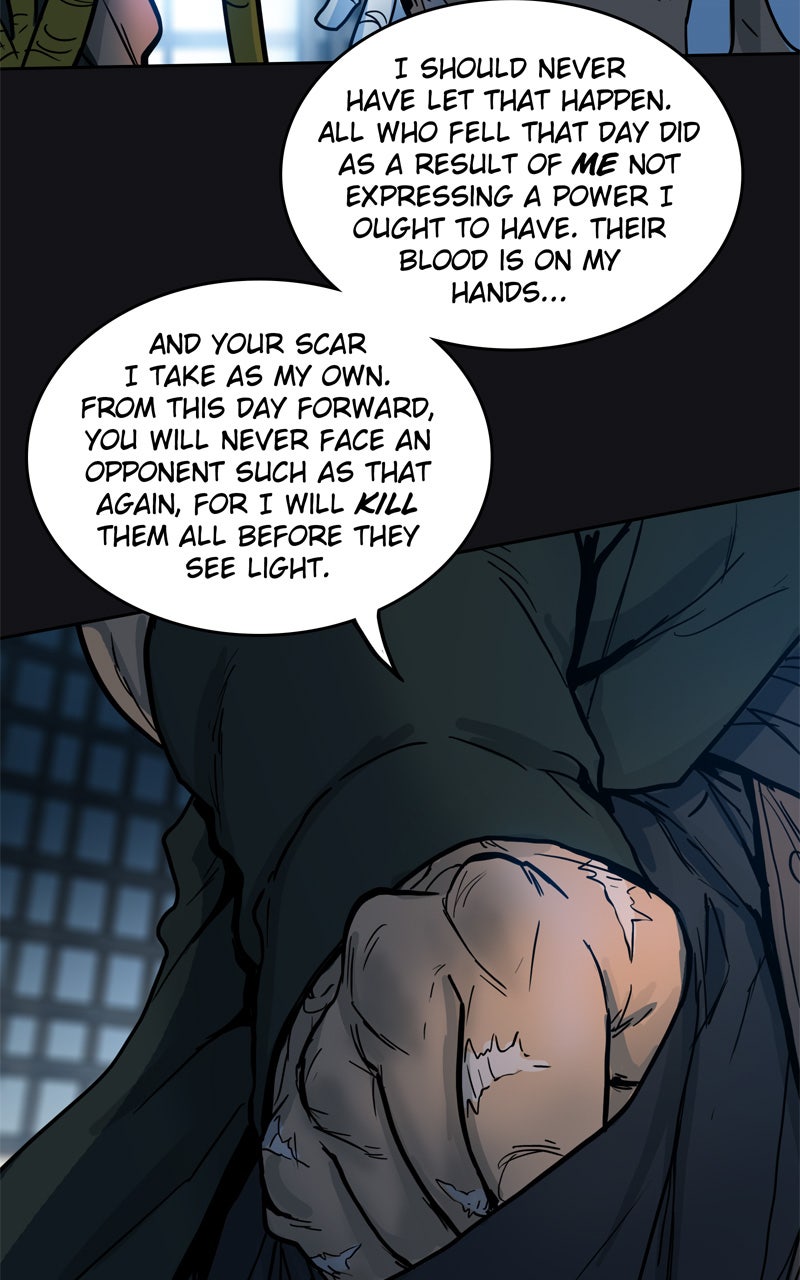 Read Ordeal EN Manga Online