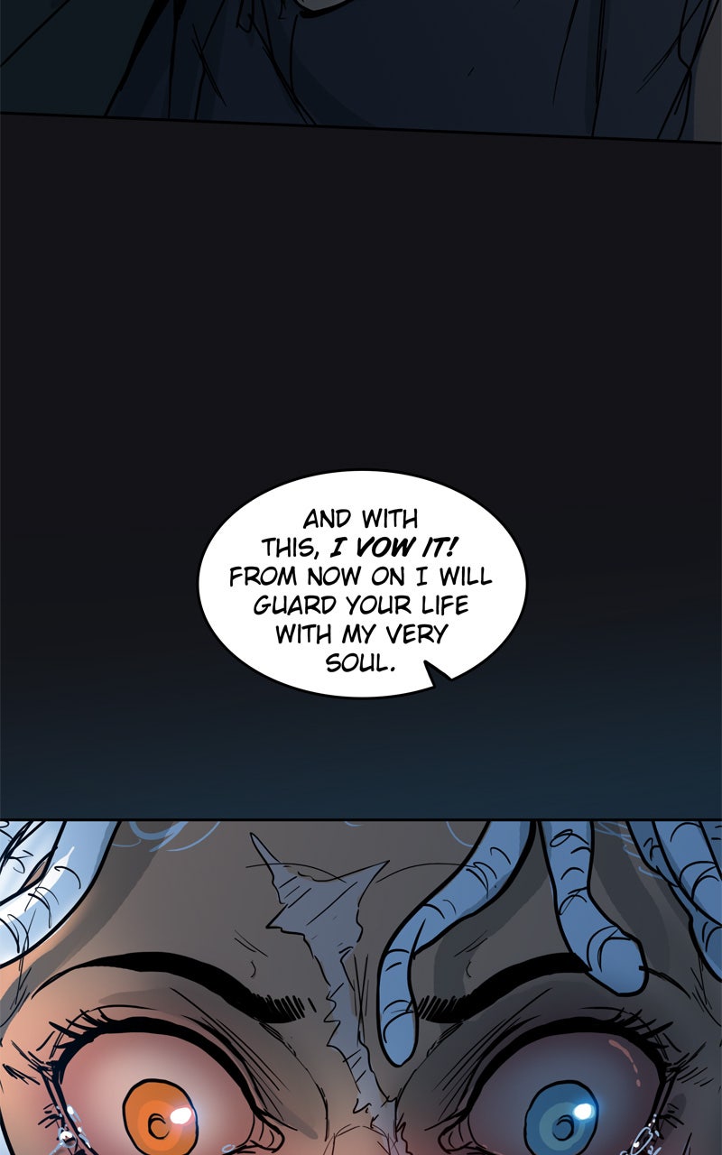 Read Ordeal EN Manga Online